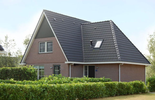 Wellness Villa Near the Lake - Foto 17