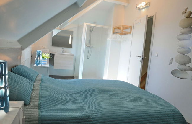 Holiday Home in Noiseux With Family Amenities - Foto 6