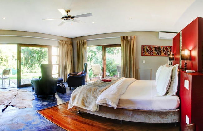 Lily Pond Country Lodge - Foto 7