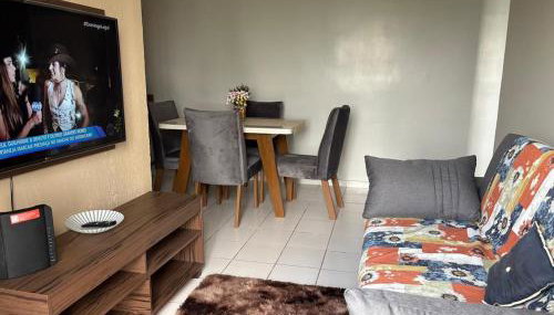 Apartamento Completo em Belém individual ou familiar - Foto 5