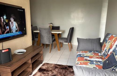 Apartamento Completo em Belém individual ou familiar - Foto 5