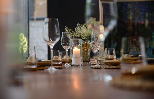 Tree Villa Bangkok - Photo 37