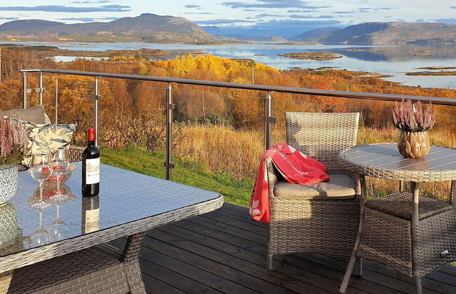 Seaside Charm in Hamaroy-by Traum - Foto 26