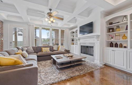 Cajun Luxury - Foto 8