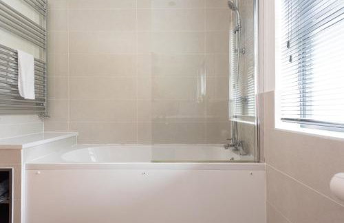 Blossom Lodge, 1 Roadford Lake Lodges - Foto 23