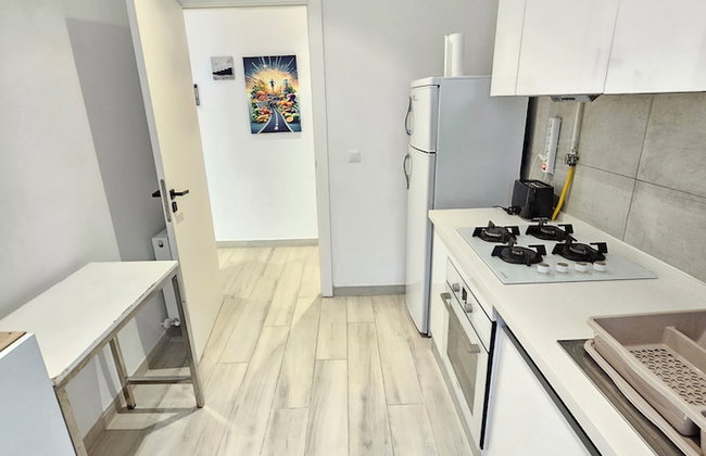 Residence Villa Jade Luxe Marsa - Foto 62
