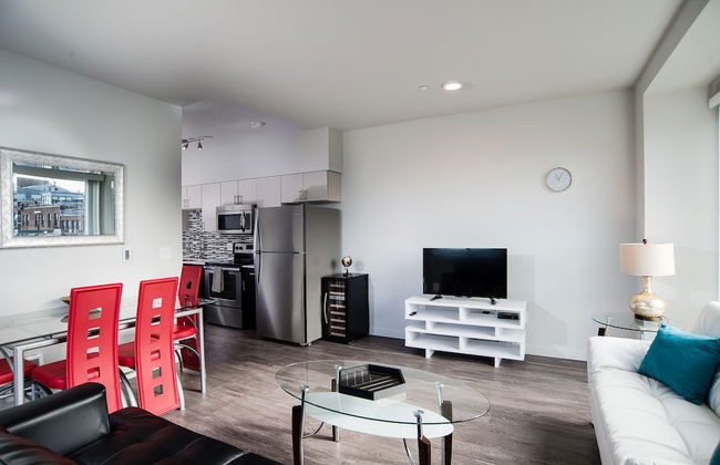 Pelicanstay in Stadium District - Foto 19