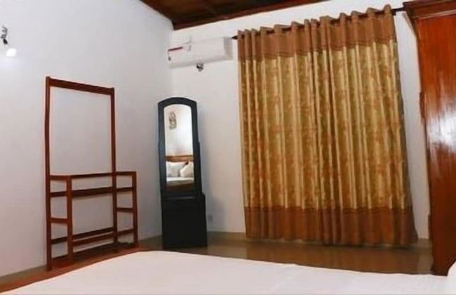 Darshani Hikka Villa - Foto 4