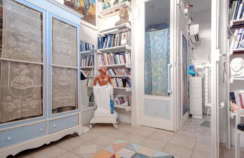 La casa degli artisti - Photo 7