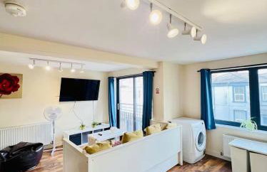 Free Parking - Modern 2BR Apt near NTU & City Centre - Foto 71