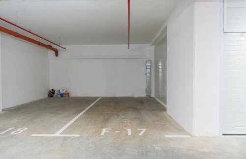 Flex SelfCheckIns 138 - Zagreb - Bedroom - Parking - Loggia - Foto 18