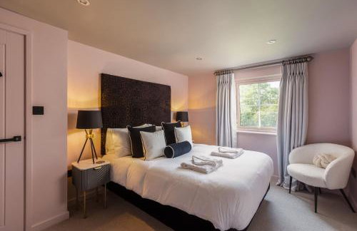 Dovecote House - Luxury Town House - Dog Friendly - Foto 41