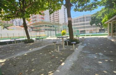 Apto Santos Vista Mar - Foto 20