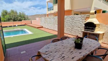 TaraVilla - Photo 4, Garden, Garden view