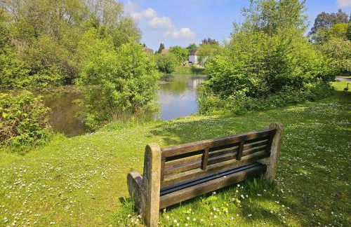 Queen Anne Cottage - Foto 36