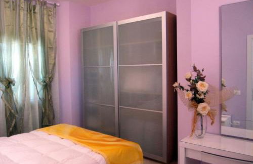 Apartment Anwesen mit Gemeinschaftspool by Interhome - Foto 10