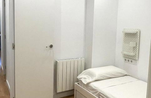 Acogedor apartamento en La Molina con vistas - Photo 26