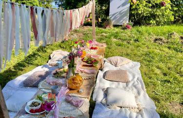 BUKOWA Jezioro Żywieckie Beskid Żywiecki Śląski Sauna Jacuzzi Kominek Morsowanie Tresna Żywiec Szczyrk - Foto 47