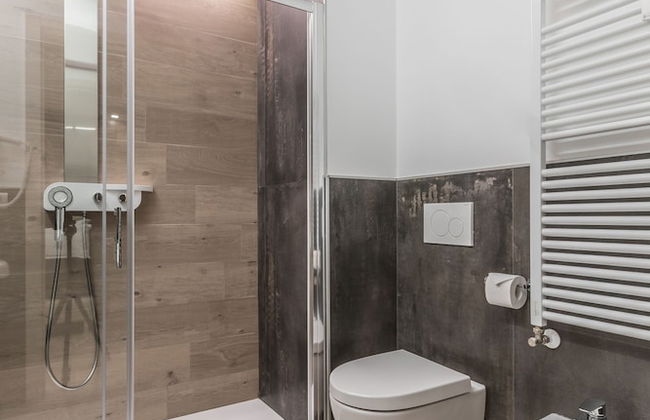 Astoria Deluxe Rooms,,Check in presso L’Hotel Astoria, Via Fratelli Rosselli 14 ,, - Foto 17