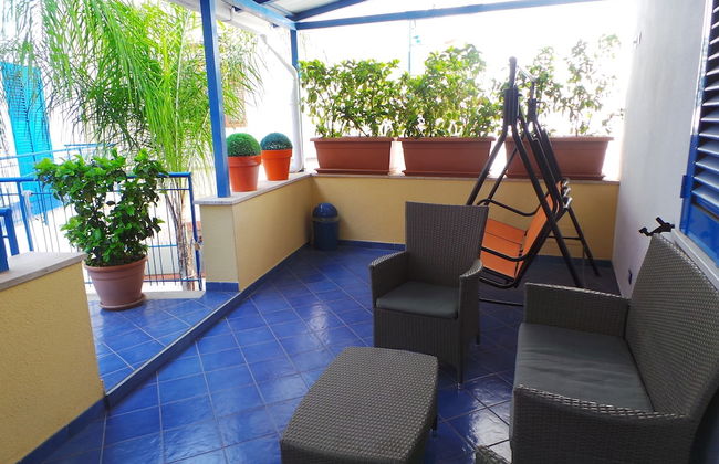 Al Baglio - Affittacamere - Foto 35