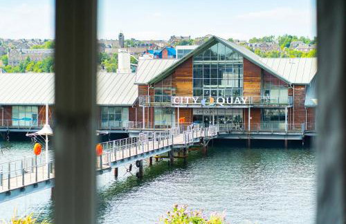 Quayside Apartment - Foto 19