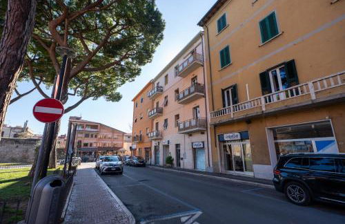 Senyum - Ampio Appartamento con AC a 2 passi dal Centro Storico - Foto 37