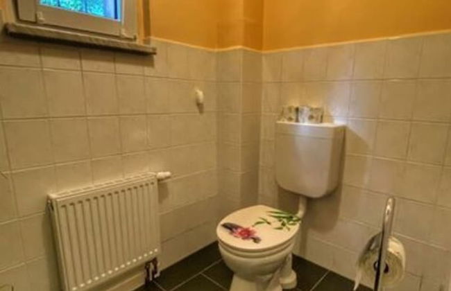 Holiday Home "fuchsbau" - Foto 13