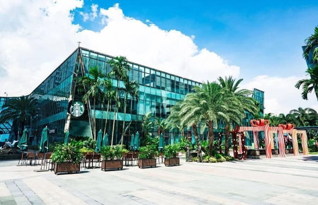 Picturesque View Suites - Foto 71