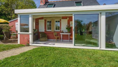 Holiday Home Entre terre et mer by Interhome - Foto 2