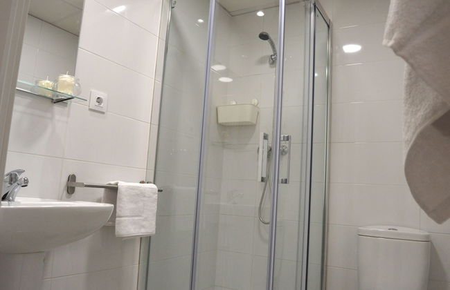 Apartamento Luz del Campo del Sur - Foto 11