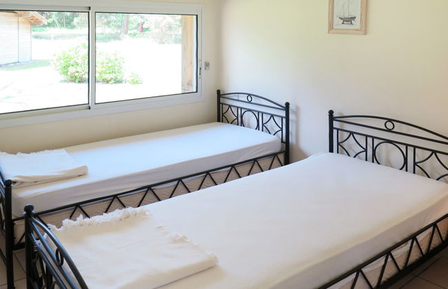 Club Royal Océan La Prade - Photo 9