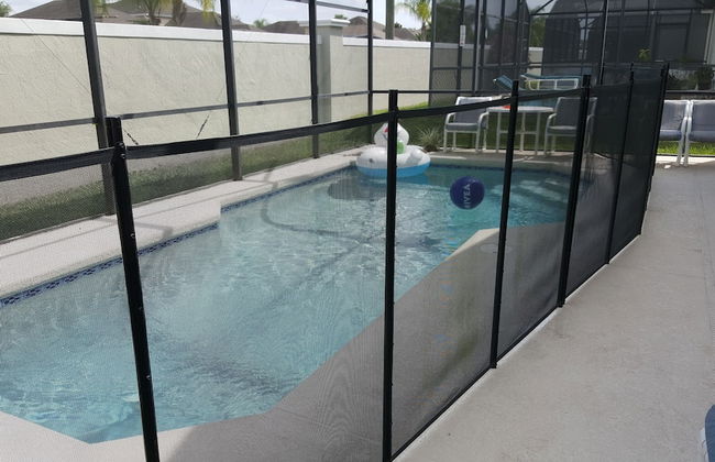 Ahr225 - Southern Dunes - 3 Bed 2 Baths Villa - Foto 6