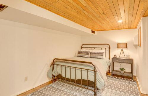 Trails, Wine and Events! Cuyahoga Falls Retreat - Foto 21