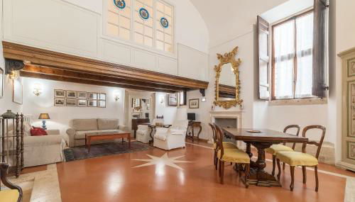 Campitelli Fascinating Apartment - Foto 4