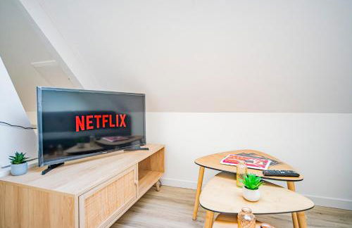 Le Grand Anatole - Proche Gare - Netflix - Foto 20