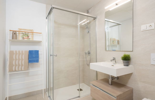 Calma Blanca - Foto 5