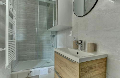 Le Normand- Bois d'arcy - Foto 4