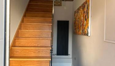 Central Warwick, Free Parking and Roof Terrace - Foto 2