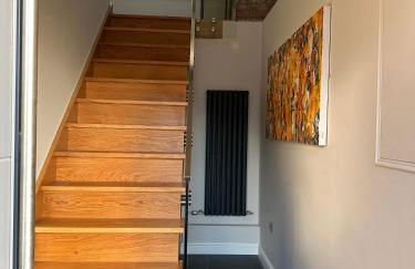 Central Warwick, Free Parking and Roof Terrace - Foto 2