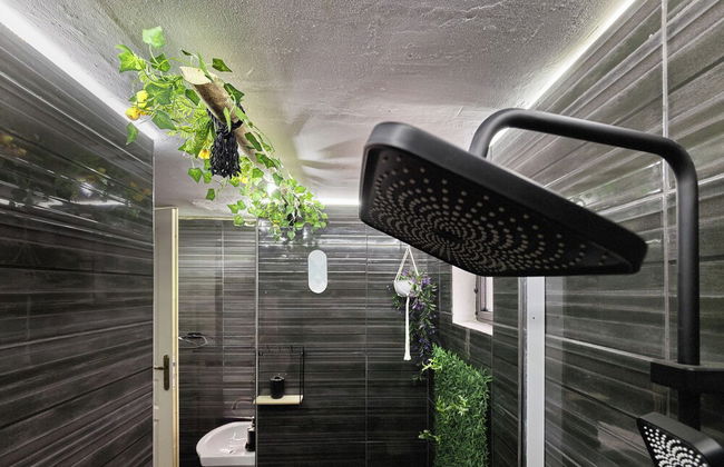 Villa Fisi 1 - Pool, Hot Tub & Mountain View - Foto 44