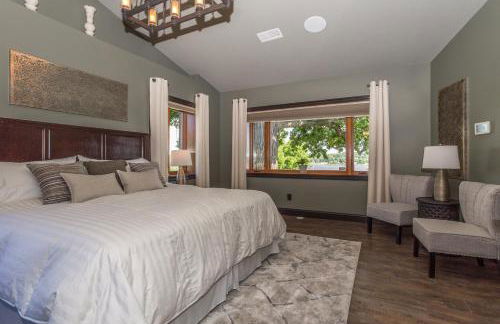 River View Lodge - Foto 9