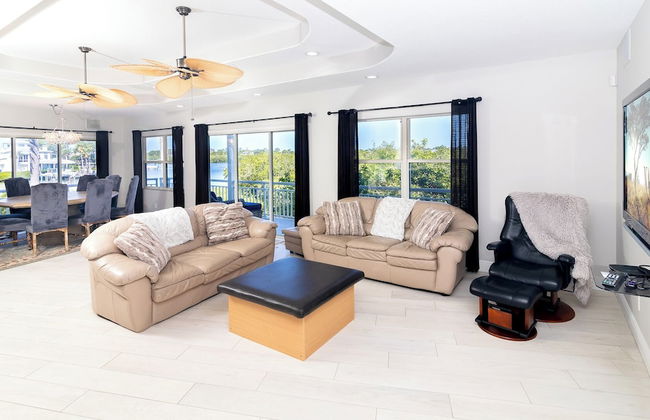 Dolphin Resort - Foto 20