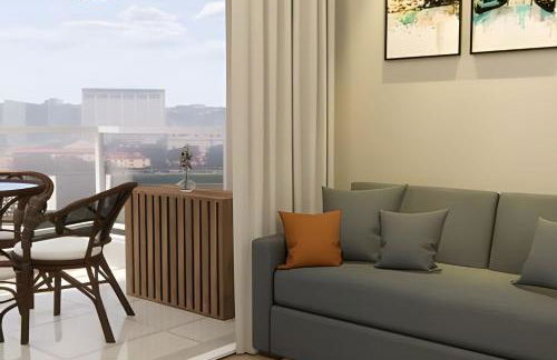 Setin Midtown Campinas - Foto 72