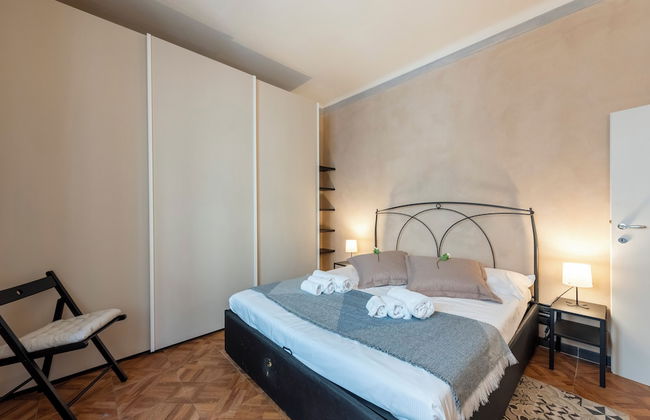 Casa Di Max Genova Nervi - Foto 4