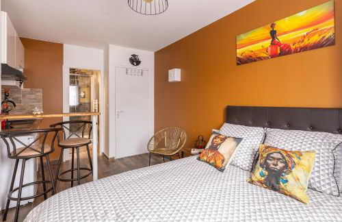 Appartements proche Paris Disney - Foto 42