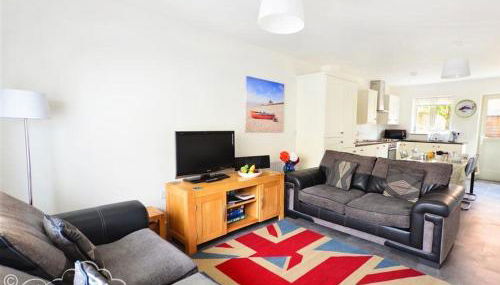 Olympic Cottage - Foto 4