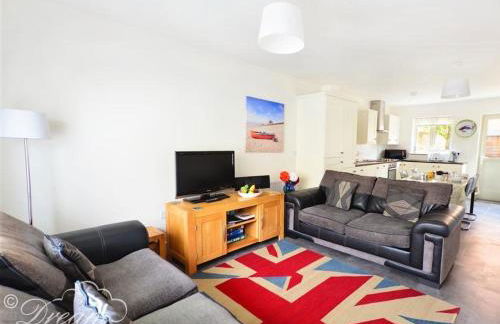 Olympic Cottage - Foto 4