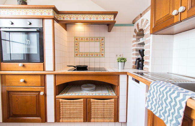 Apartment Davidgasse - Foto 27