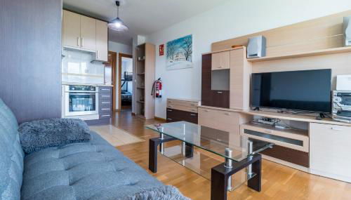 Apartamento San Juan Cuchía - Foto 2