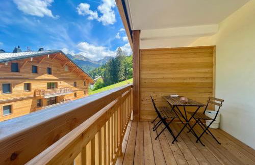 Appartement charmant au pied des pistes - Foto 16